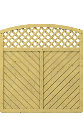 Zaunelement 366