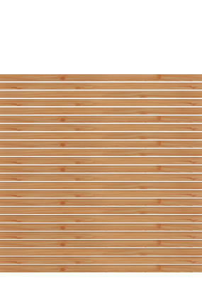 Zaunelement 62900