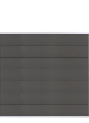 Zaunelement 62940