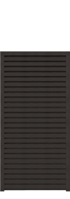 Zaunelement 675
